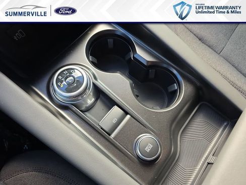 New 2026 Ford Explorer Active RWD image 27