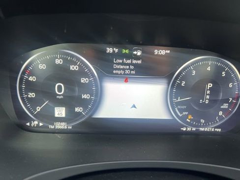 Used 2018 Volvo S90 T5 Momentum w/ Convenience Package image 10