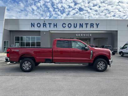 Certified 2026 Ford F350 Lariat w/ FX4 Off-Road Package