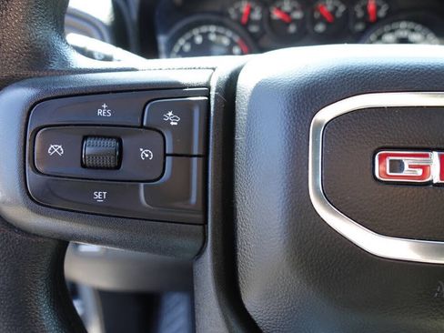 Used 2023 GMC Sierra 1500 Pro w/ Graphite Edition AWD/4WD image 51