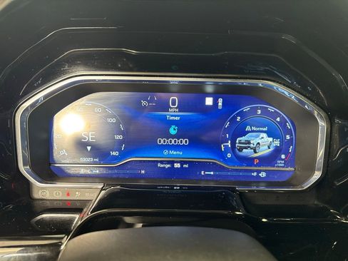 Used 2023 Chevrolet Silverado 1500 LT Trail Boss w/ Protection Package image 21