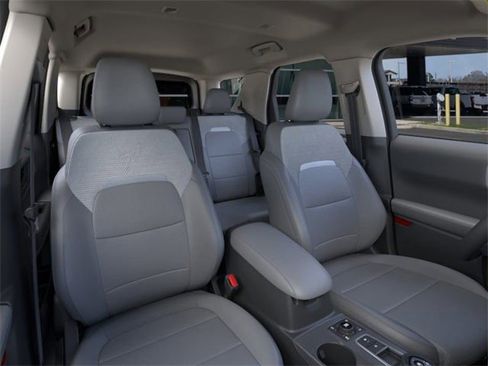 New 2025 Ford Bronco Sport Badlands w/ Badlands Tech Package image 10