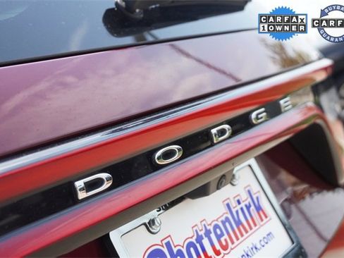 Certified 2023 Dodge Durango SXT image 10