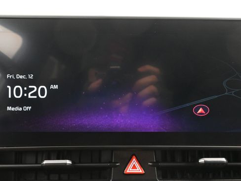 Used 2023 Kia Sportage X-Line image 15