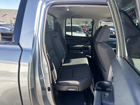 Used 2025 Honda Ridgeline Sport+ image 16