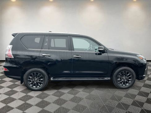 Used 2022 Lexus GX 460 Premium image 2