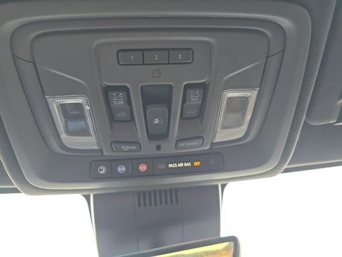 Used 2023 GMC Sierra 1500 Denali Ultimate image 37