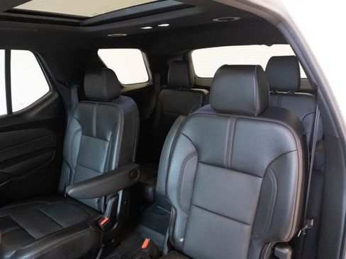 Used 2023 Chevrolet Traverse RS w/ LPO, Floor Liner Package AWD/4WD image 24