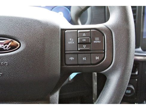 Certified 2025 Ford F150 STX w/ STX Black Appearance Package image 19