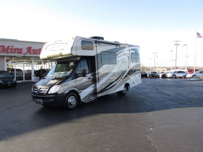 Used 2013 Mercedes-Benz Sprinter 3500