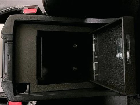 Used 2022 Toyota 4Runner TRD Sport image 40