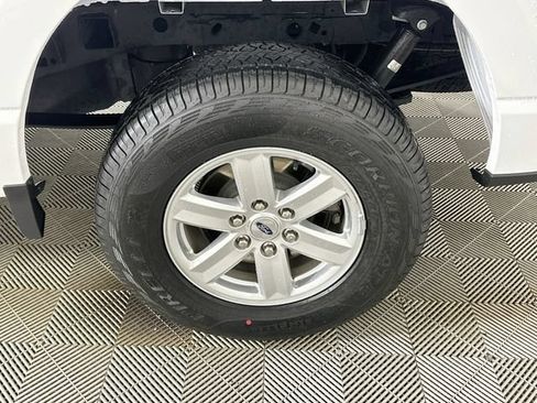 Used 2023 Ford F150 XL w/ XL Chrome Appearance Package AWD/4WD image 23