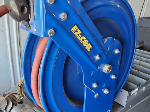 Used 2019 Ford Transit 350 T350 One Ton image 17