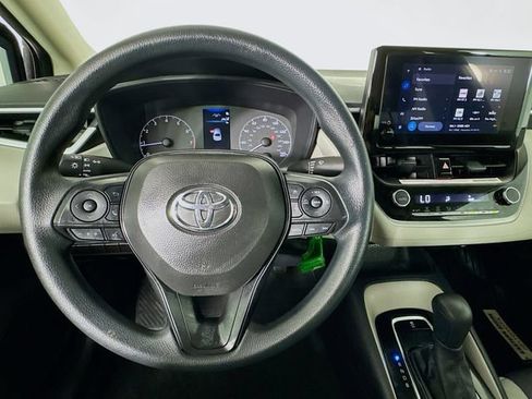 Used 2024 Toyota Corolla LE FWD image 15