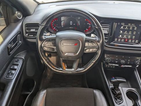 Certified 2021 Dodge Durango GT image 13
