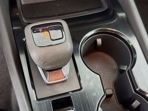 Used 2026 Nissan Rogue SV image 19