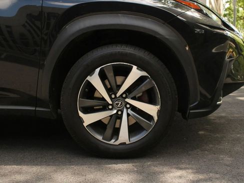 Used 2019 Lexus NX 300 AWD w/ Premium Package image 4