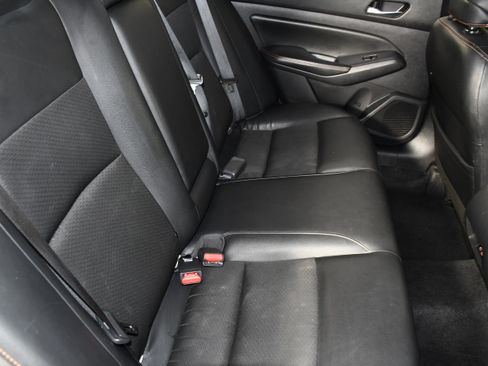 Used 2020 Nissan Altima 2.5 SR FWD image 42