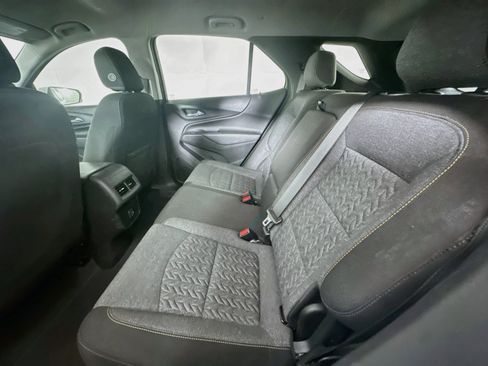 Used 2022 Chevrolet Equinox LT FWD image 26