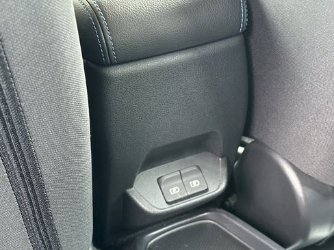 Certified 2023 Nissan Leaf SV Plus image 14