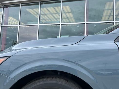 New 2026 Nissan Sentra SV FWD image 7
