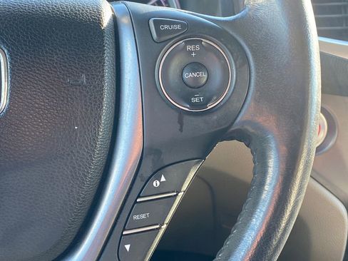 Used 2019 Honda Ridgeline RTL-T image 31