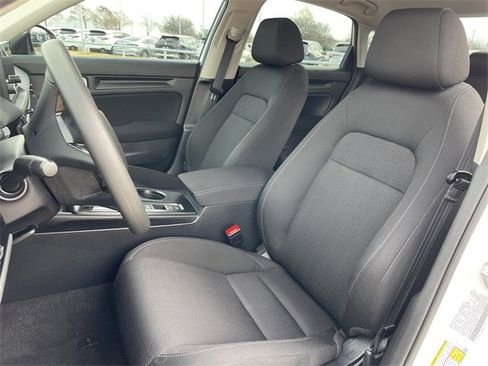 Certified 2024 Honda Civic LX image 23