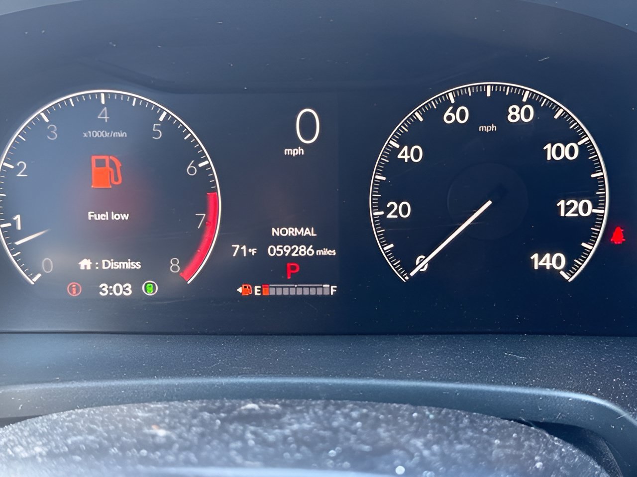 Used 2023 Honda Pilot Sport image 18