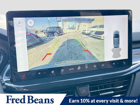 Used 2023 Ford Escape ST-Line w/ Tech Pack #1 image 18