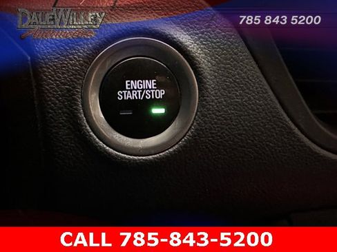 Used 2020 Buick Envision Essence image 15