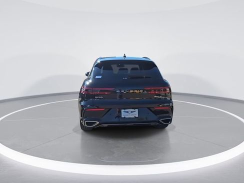 New 2026 Genesis GV70 3.5T Sport Prestige image 7