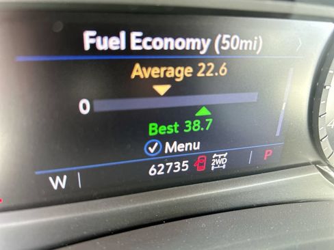 Used 2019 Cadillac XT4 Sport AWD/4WD image 17
