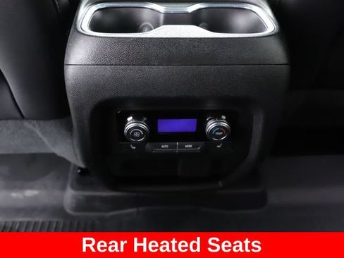 Used 2026 GMC Acadia Denali w/ LPO, Floor Liner Package AWD/4WD image 29