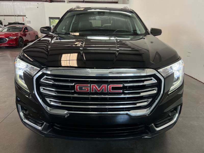 Used 2023 GMC Terrain SLT FWD image 5