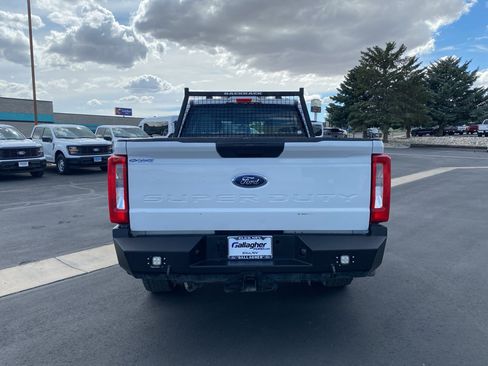 Used 2024 Ford F250 XL w/ FX4 Off-Road Package AWD/4WD image 18