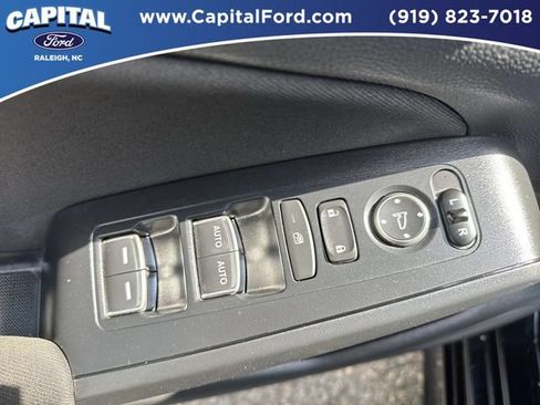 Used 2024 Honda Civic EX image 21
