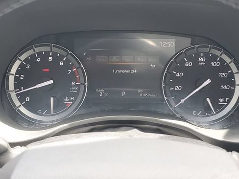 Used 2020 Toyota Highlander Limited AWD/4WD image 21