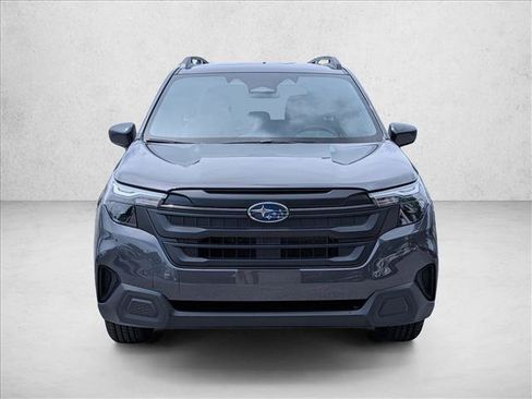 New 2026 Subaru Forester AWD/4WD image 6