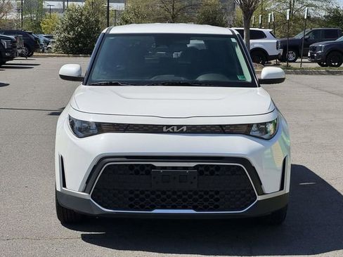Used 2023 Kia Soul S FWD image 6