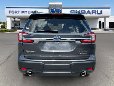 New 2026 Subaru Ascent Touring image 4