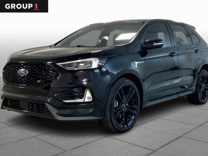Used 2020 Ford Edge ST w/ Equipment Group 401A