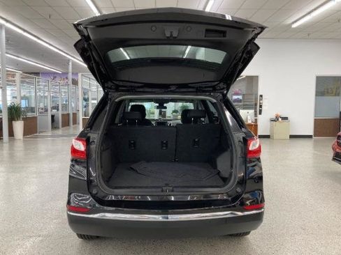 Used 2019 Chevrolet Equinox LT FWD image 38