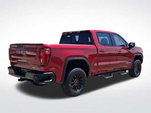 Certified 2023 GMC Sierra 1500 AT4X AWD/4WD image 6