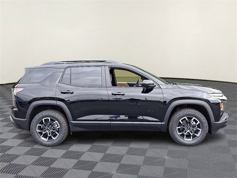 New 2026 Chevrolet Equinox ACTIV w/ Convenience Package III image 5