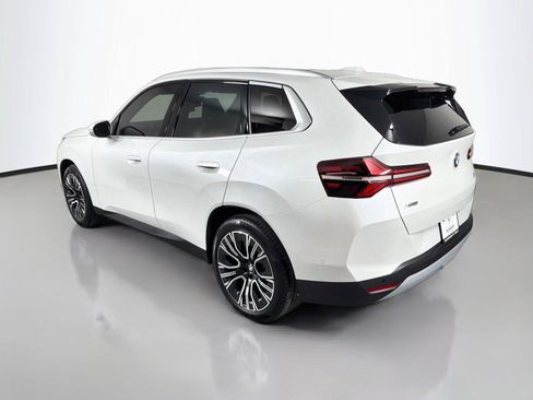 New 2026 BMW X3 xDrive30i AWD/4WD image 7