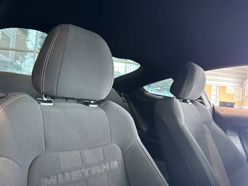 Used 2023 Ford Mustang GT w/ Equipment Group 301A image 17