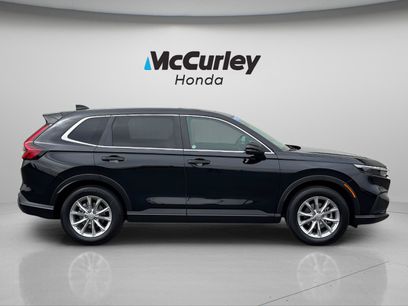 Certified 2023 Honda CR-V EX-L