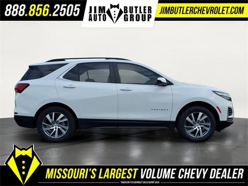 Used 2023 Chevrolet Equinox LT image 5
