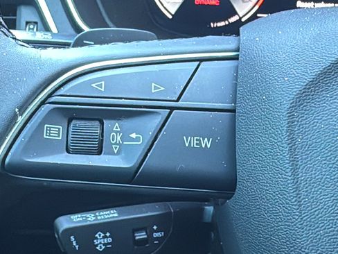 Used 2023 Audi A5 2.0T Prestige image 23