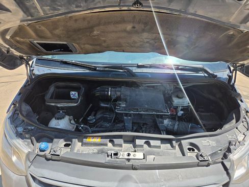Used 2019 Mercedes-Benz Sprinter 170 image 35